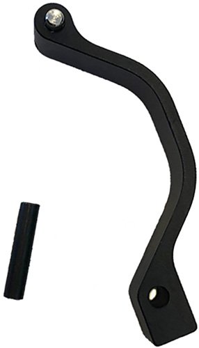 Buy J&E Machine Tech TS-TG3 AR-15 Oversized Steel Trigger Guard online
