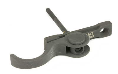 GG&G, Inc. Quick Detach Mount Fits EOTech XPS Black GGG-1269 - GG&G, Inc.
