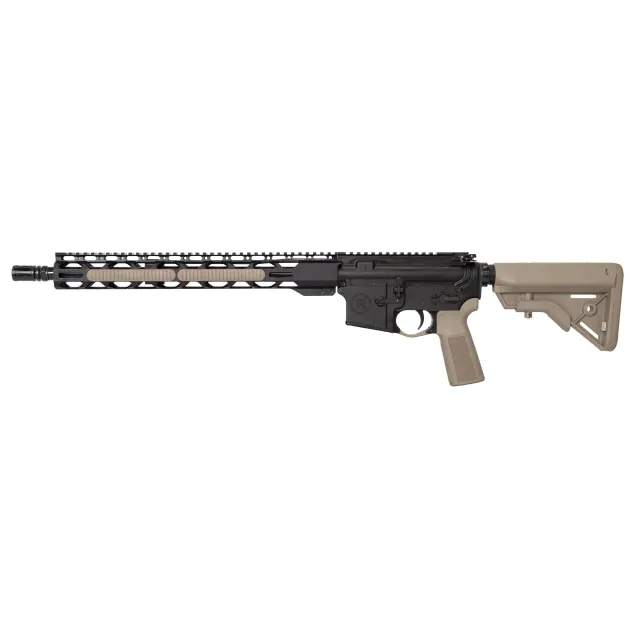 Radical Firearms FR16-7.62X39HBAR-15RPR 7.62x39mm 16" AR, FDE, 10 Rds