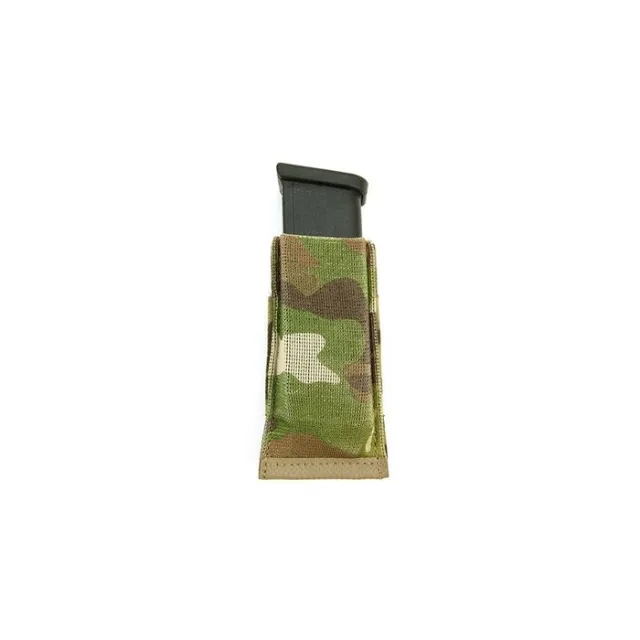 Buy Blue Force Gear HW-TSP-PISTOL-1-MC Multicam Pistol Mag Pouch MOLLE Mount online