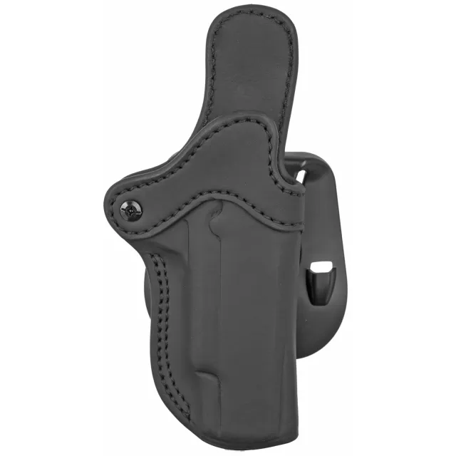 Buy 1791 Gunleather Opt RDY Paddle SZ1 Stealth Black RH 1pc online