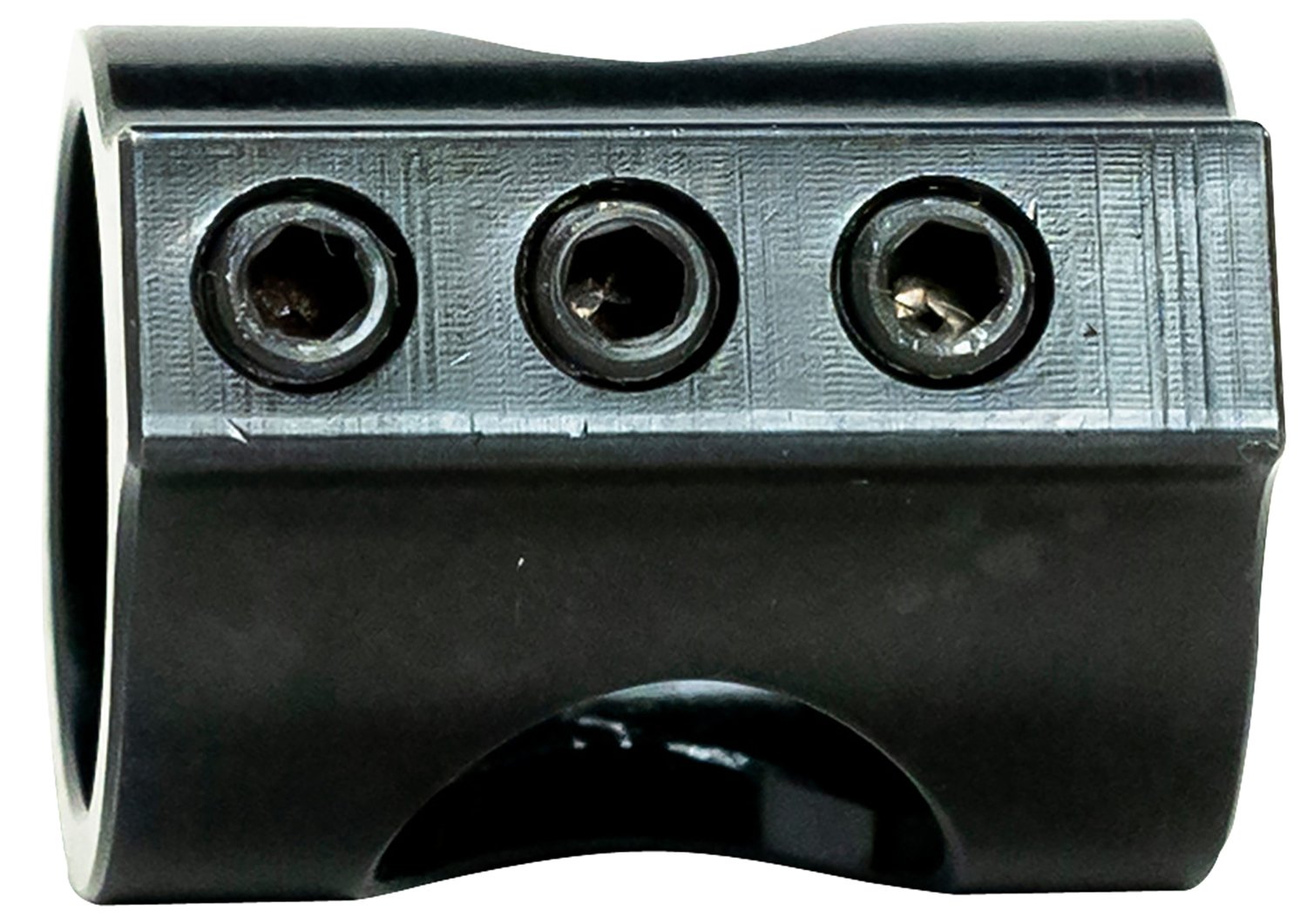 Faxon GB LP 625 Low Profile Gas Block Three Set Screws - Faxon Firearms
