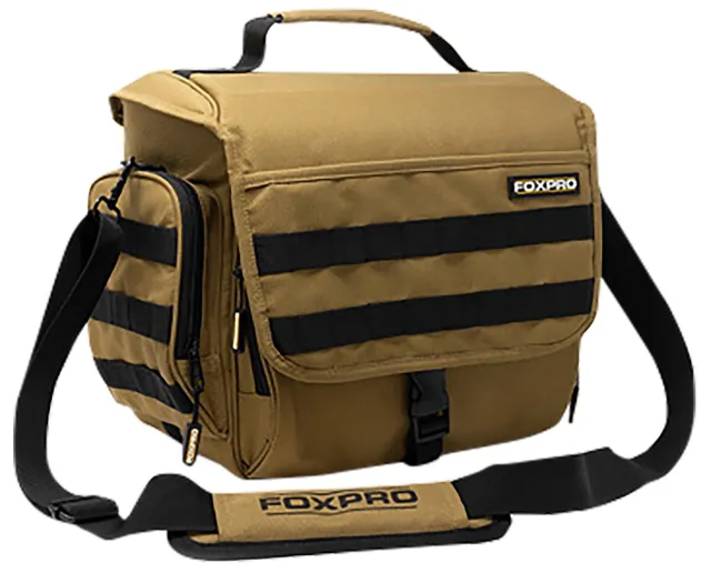 Foxpro CARRYBAGXL XSeries XL Duffle Bag with Shoulder Strap & Pockets