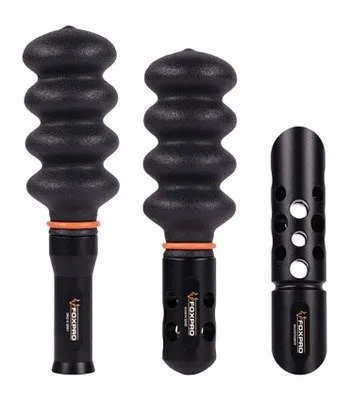 FoxPro FURSHKPK Furshack Pack Electronic Predator Call Kit - FoxPro