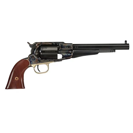 Cimarron 1858 Angel Eyes Single Action Revolver .45 Long Colt