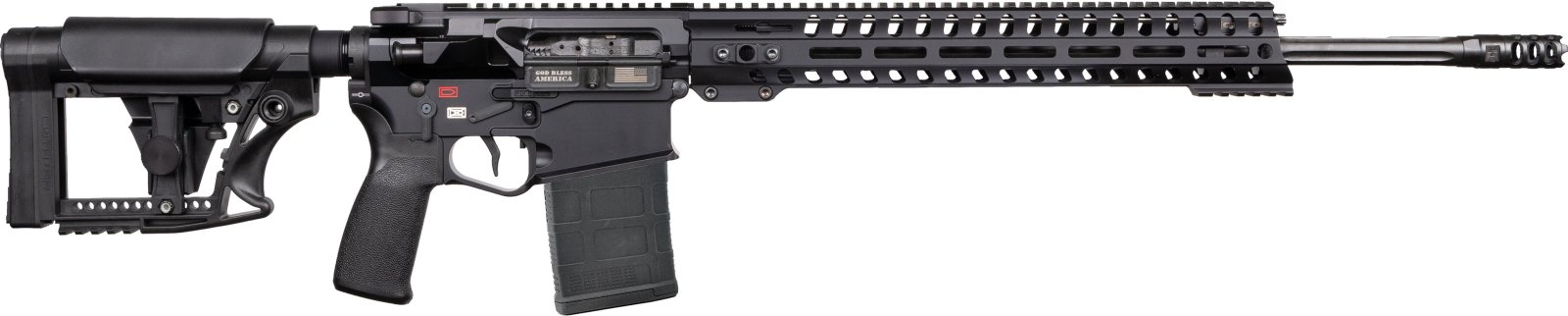 POF-USA Revolution 6.5 Creedmoor - POF USA - 6.5 Creedmoor