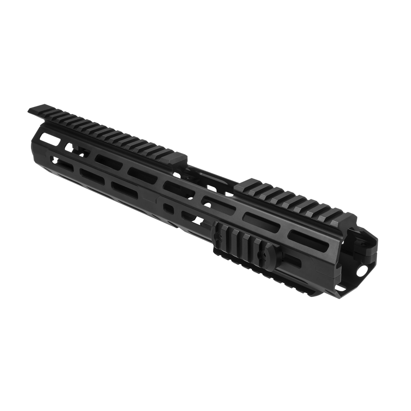 Buy NcStar VMARMLCE AR-15 M-LOK Handguard 13.5" Black Aluminum Rails online