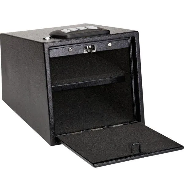 SnapSafe 2 Gun Keypad Vault - Programmable, Compact, Durable - Hornady Manufacturing Company for sale at Bang-Bang Tactical
