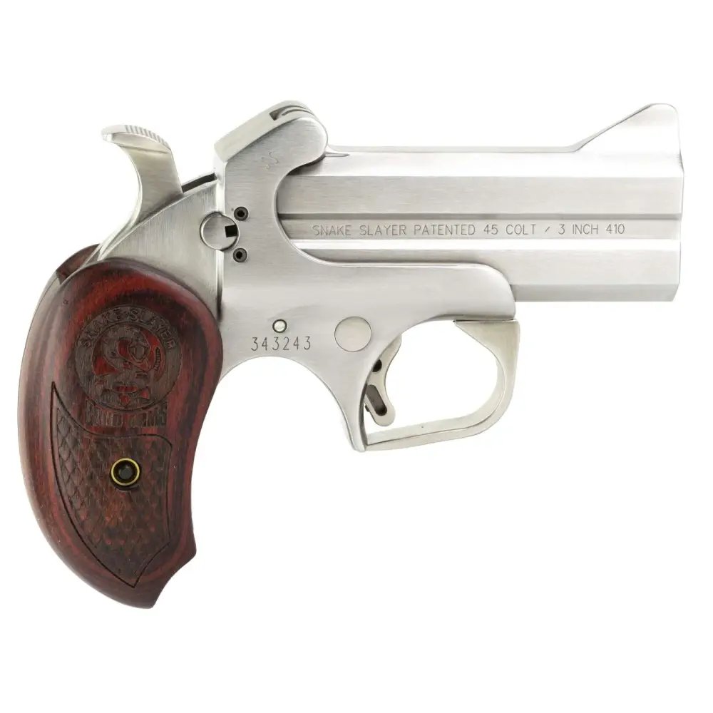 Buy Bond Arms, Inc. BASS45/410 .410/.45 Colt BASS410 online