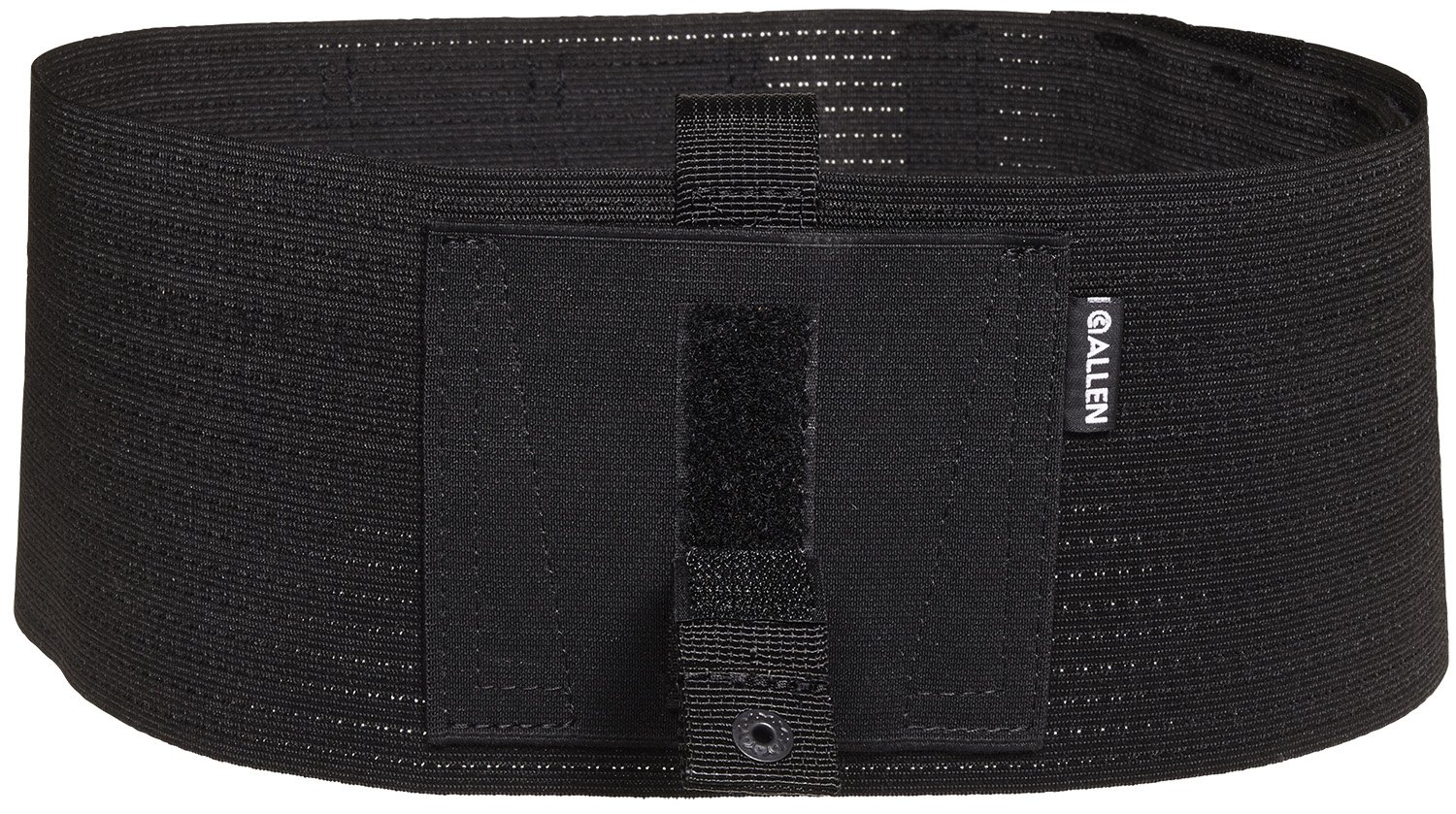 Allen 44250 Hideout Belly Band Holster 32"-46" Elastic Black by Allen - Allen Company