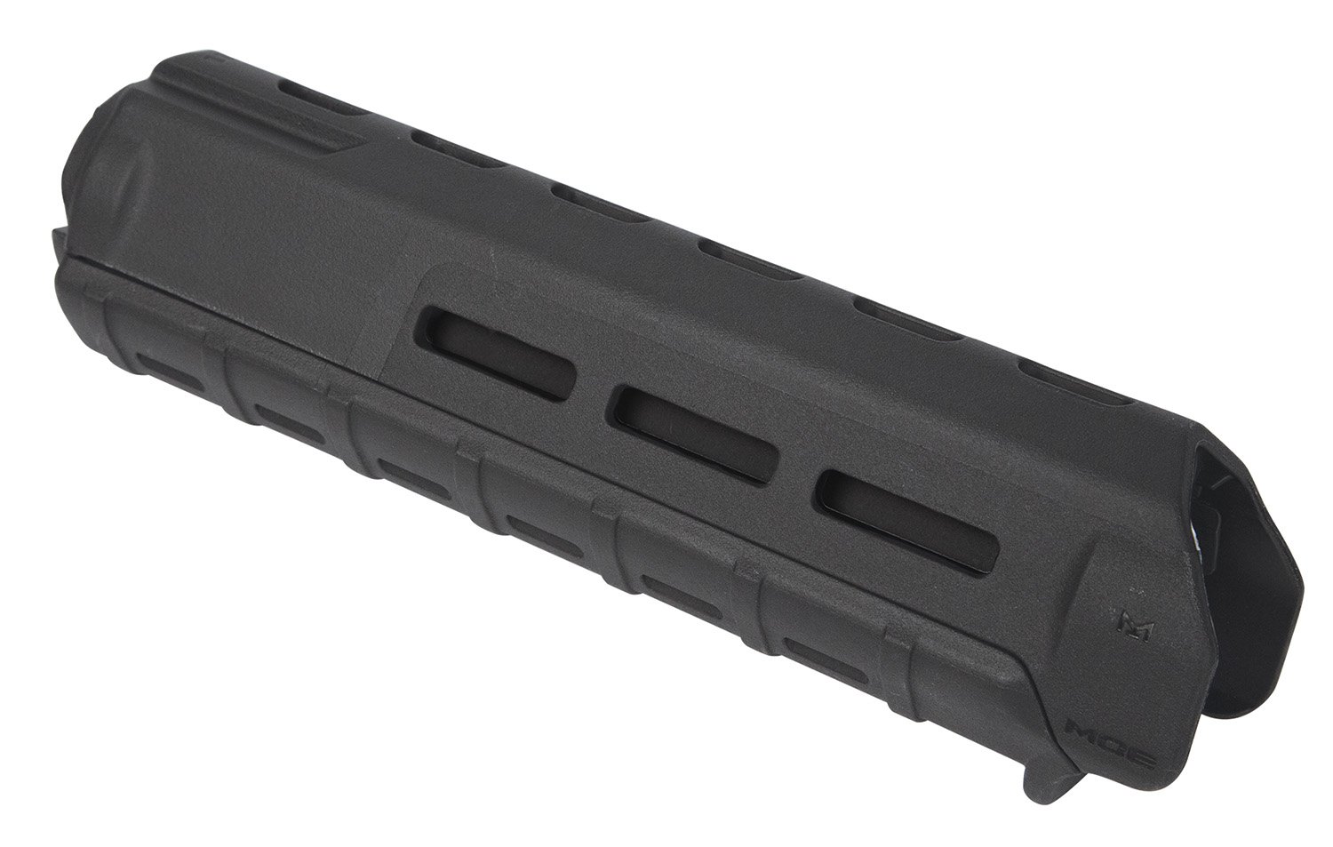 Magpul AR-15/M4 MAG426-BLK Handguard 9.2 in Polymer Black