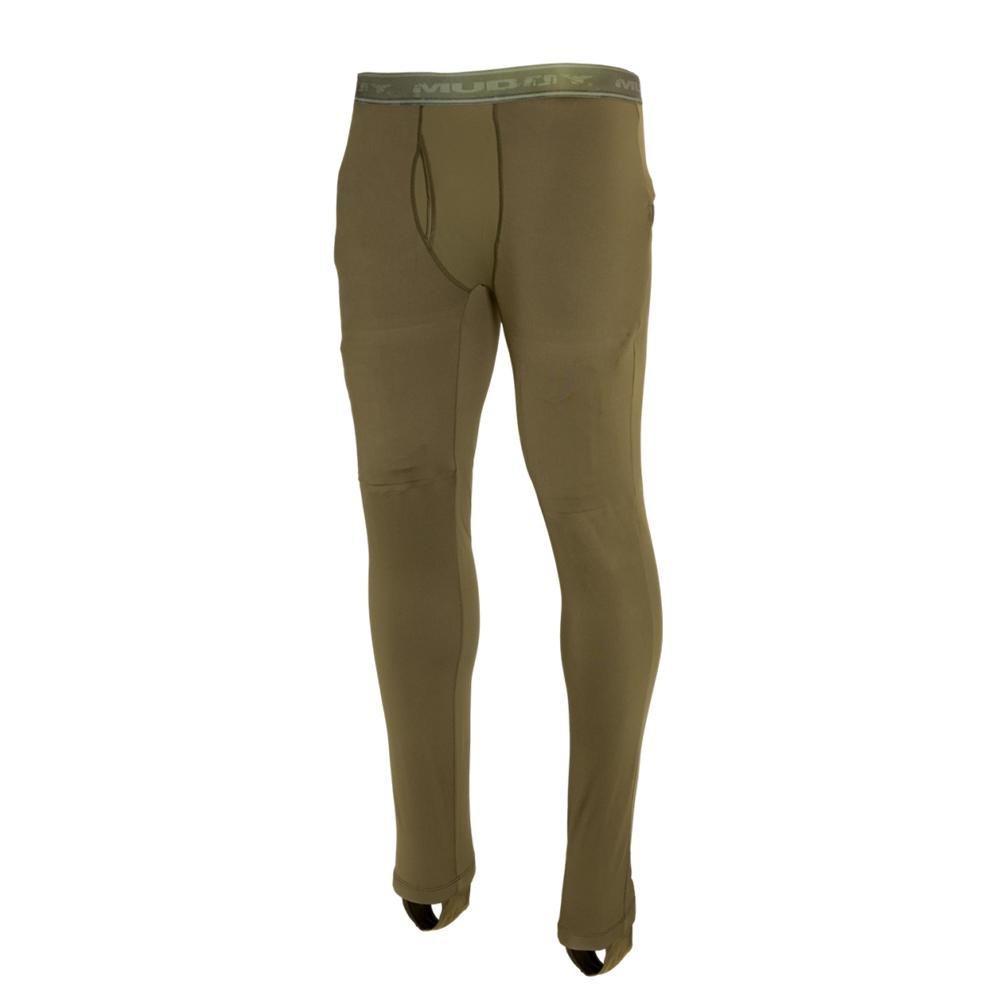 Muddy MUD-HT-BTM-CL-2X Nucleus Heated Hunting Pants Brown Clay 2X-Large - GSM Outdoors