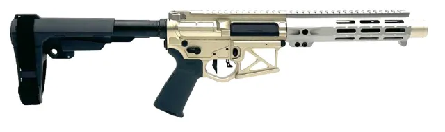 Zeus Arms ARISTAEUS .300BLK .300 BLK - ZEUS_ARMS - .300 BLK
