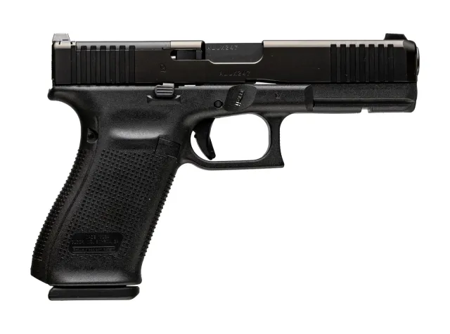 Buy Glock 21 21 45 Auto 13+1 4.610 Black Polymer online