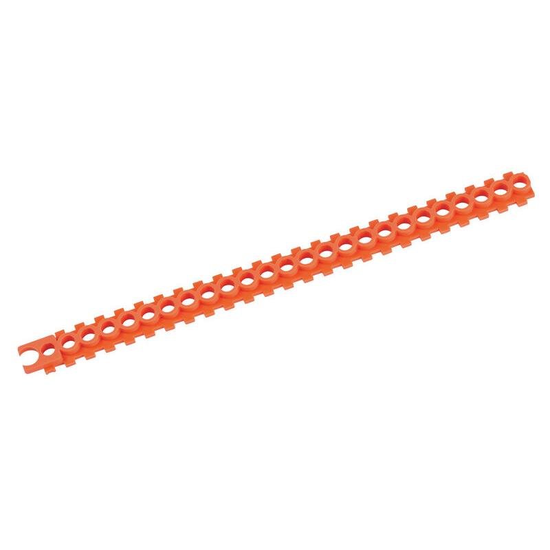 Buy RCBS APS Unprimed Primer Strips #41 Orange 5.56mm 8/Pack online