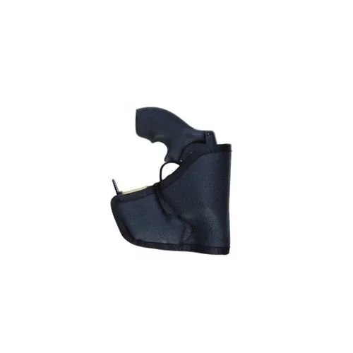 TUFF Products 5077-TTA-49 POCKET-ROO Holster for Kahr P380 w/ LSR
