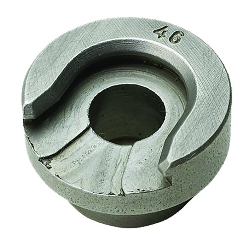 Horn Hunter 390546 Shell Holder Universal Size #6 Multi Steel - Hornady - Multi