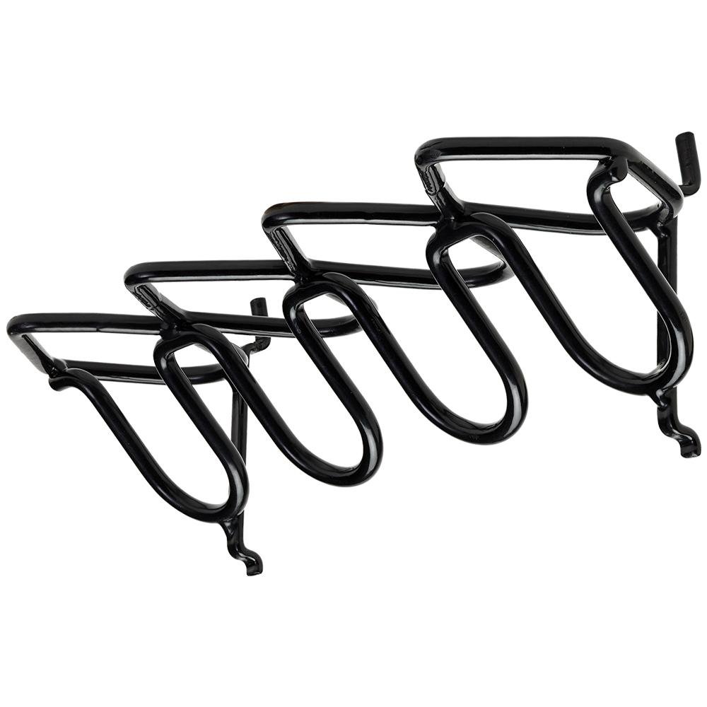 Hornady Security Square-Lok Rifle-Pistol Rack 4 Gun - Hornady Manufacturing Company