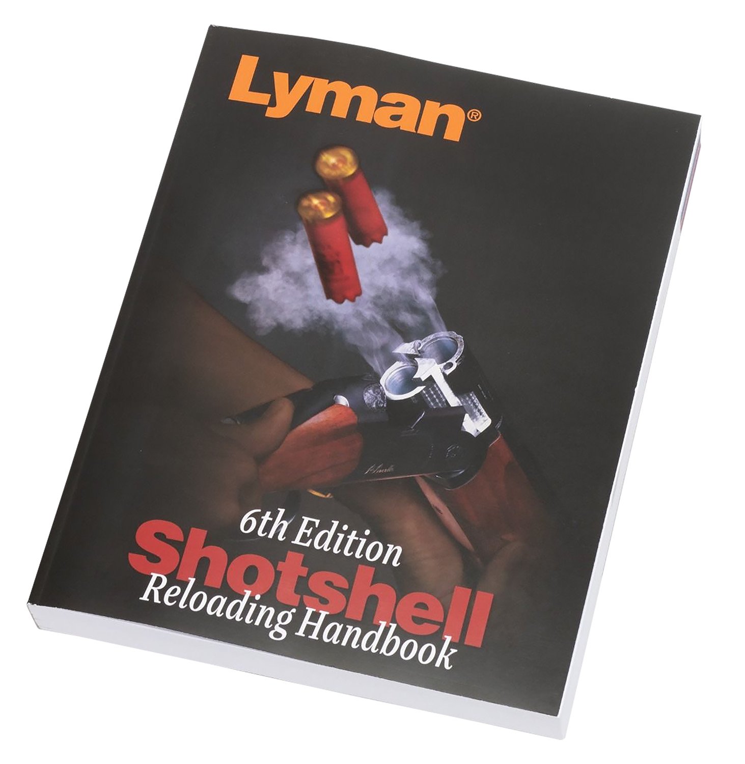 Buy Lyman 9827115 Shotshell Handbook 6th Edition online