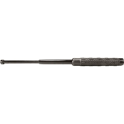 Smith & Wesson 16" Heat Treated Collapsible Baton with Case - SWBAT21H - Smith & Wesson