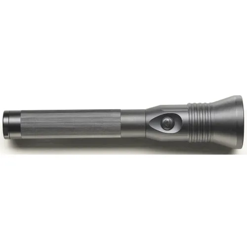 Streamlight Stinger DS HPL Rechargeable Flashlight 750 Lumens Black - Streamlight