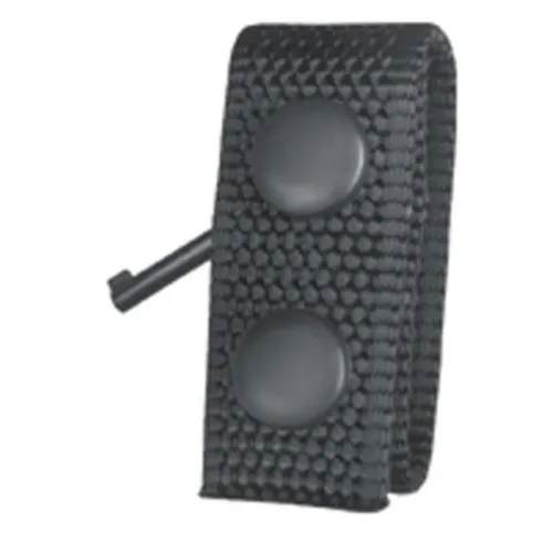 Gould & Goodrich Hidden Cuff Key Keeper Concealed Pocket