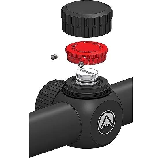 BUR 626400 Synergy Standard Knob - Burris Optics