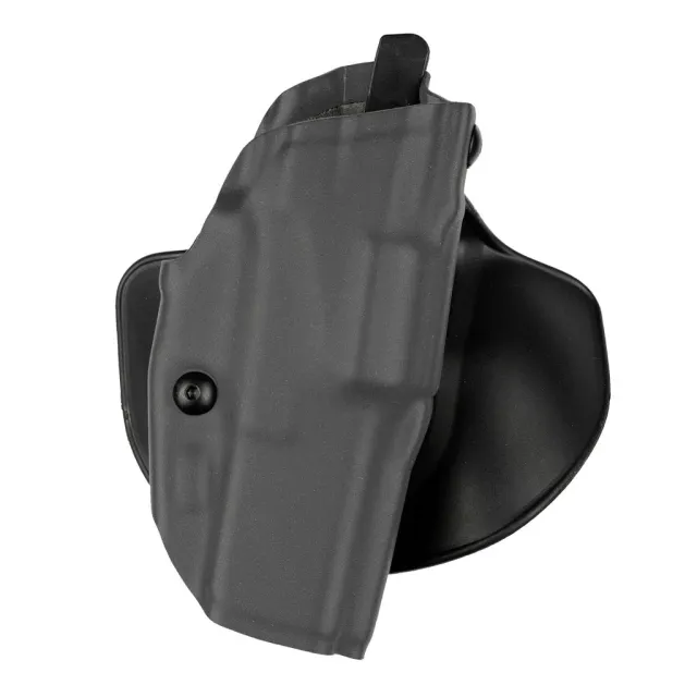 Safariland 6378 ALS Concealment Paddle Holster w/ Belt Loop - Safariland