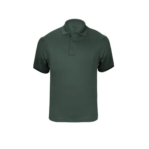 Elbeco UFX SS Tactical Polo Short Sleeve Moisture-Wicking