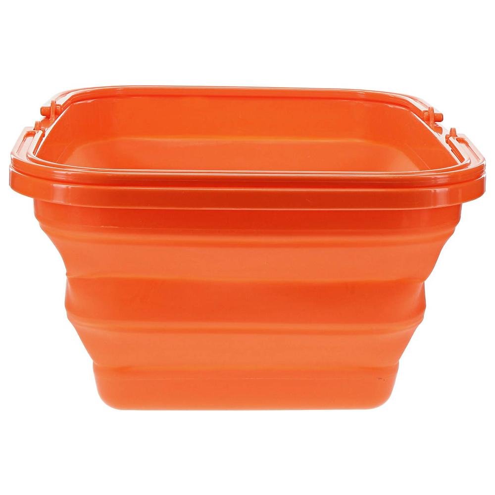 Ultimate Survival Flexware Sink 2.0 Orange - AOB