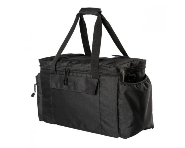 5.11 Tactical 56523ABR-019-1 SZ Basic Patrol Bag 37L Black - 5.11 Tactical