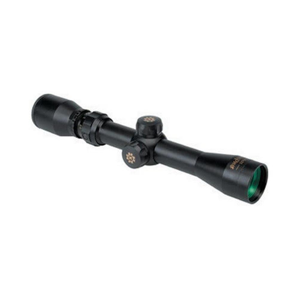 Konus KonusPro AimPro 1.5-5x32mm Engraved Scope Matte Black 7249K - Konus - 32MM