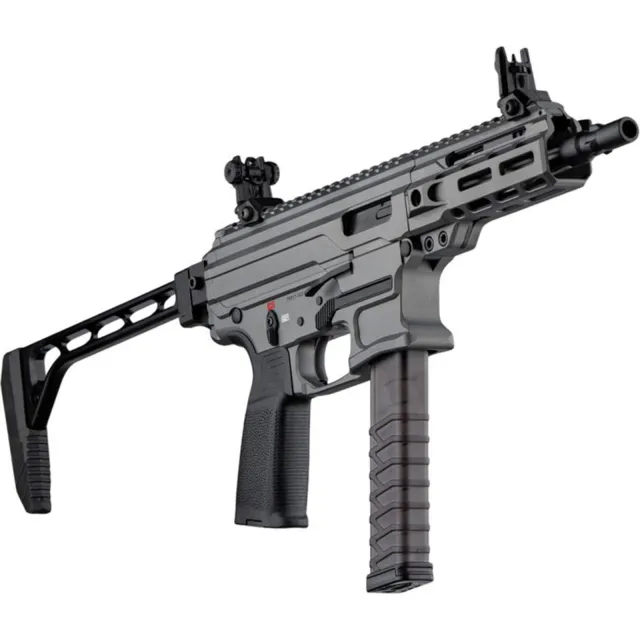 Panzer Arms ARP 9 9mm PAARP9PCCTG - Panzer Arms - 9mm Luger