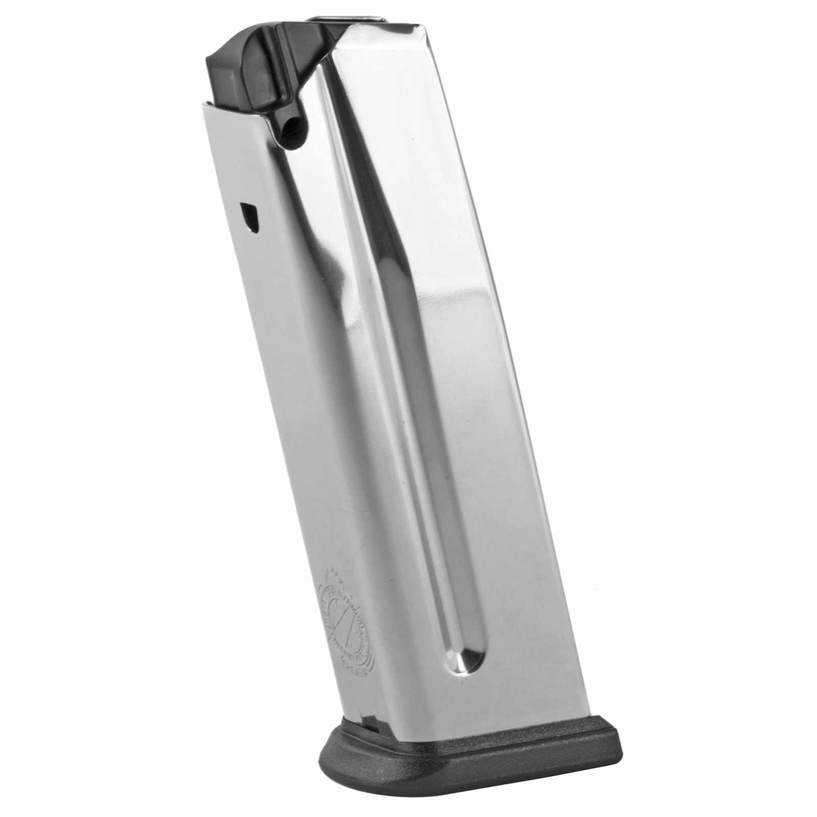 Springfield Armory XD4510 XD/XD-M .45 ACP 10-Round Magazine - Springfield Armory - 45 ACP