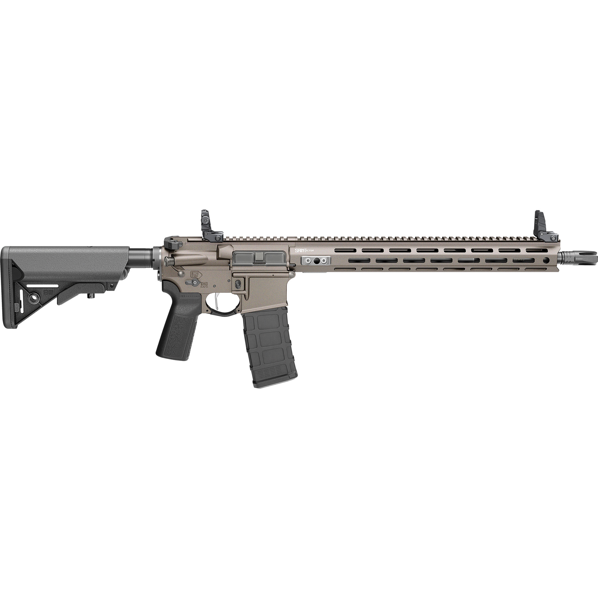 Buy Springfield Saint Victor 5.56 30Rd 16in Tactical Rail online