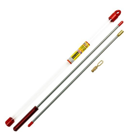 Pro-Shot Products 30 In Stainless Steel Shotgun Cleaning Rod 10-410 Gauge - Pro-Shot Products