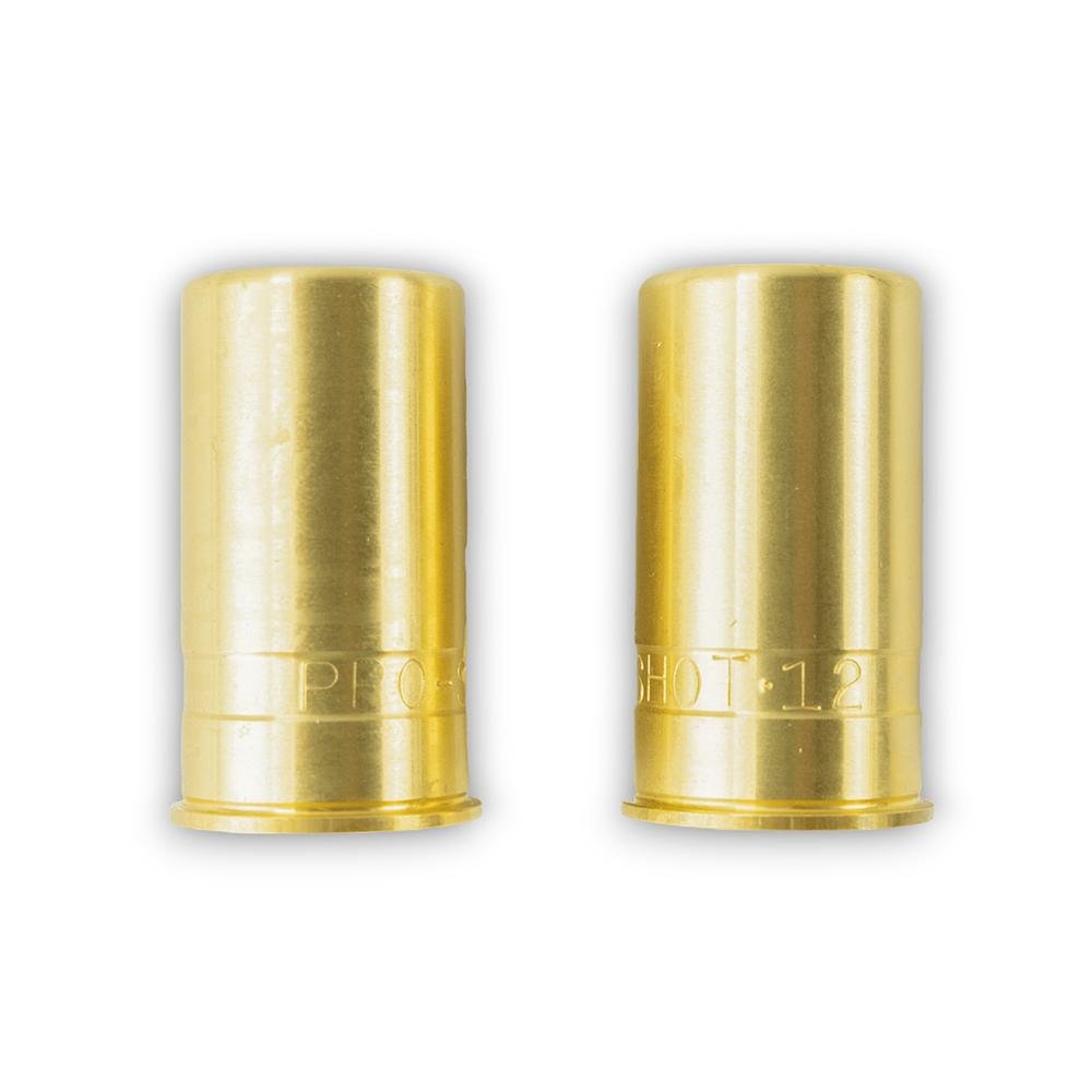 Buy Pro-Shot 12SEMI-SC Brass Snap Caps 12 Gauge Semi-Auto, 2-Pack online