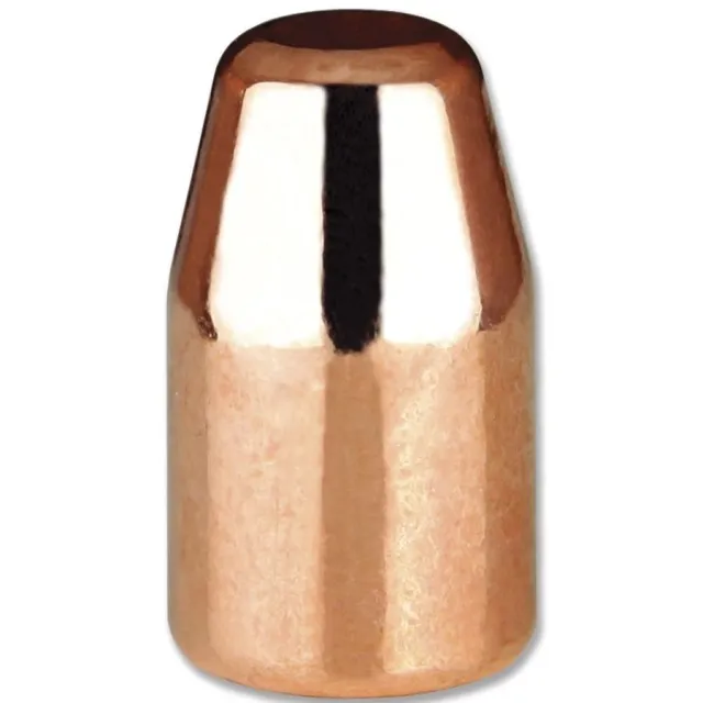 Berry's Superior Plated Handgun Bullets .44 cal .429" 240 gr FP 500-ct