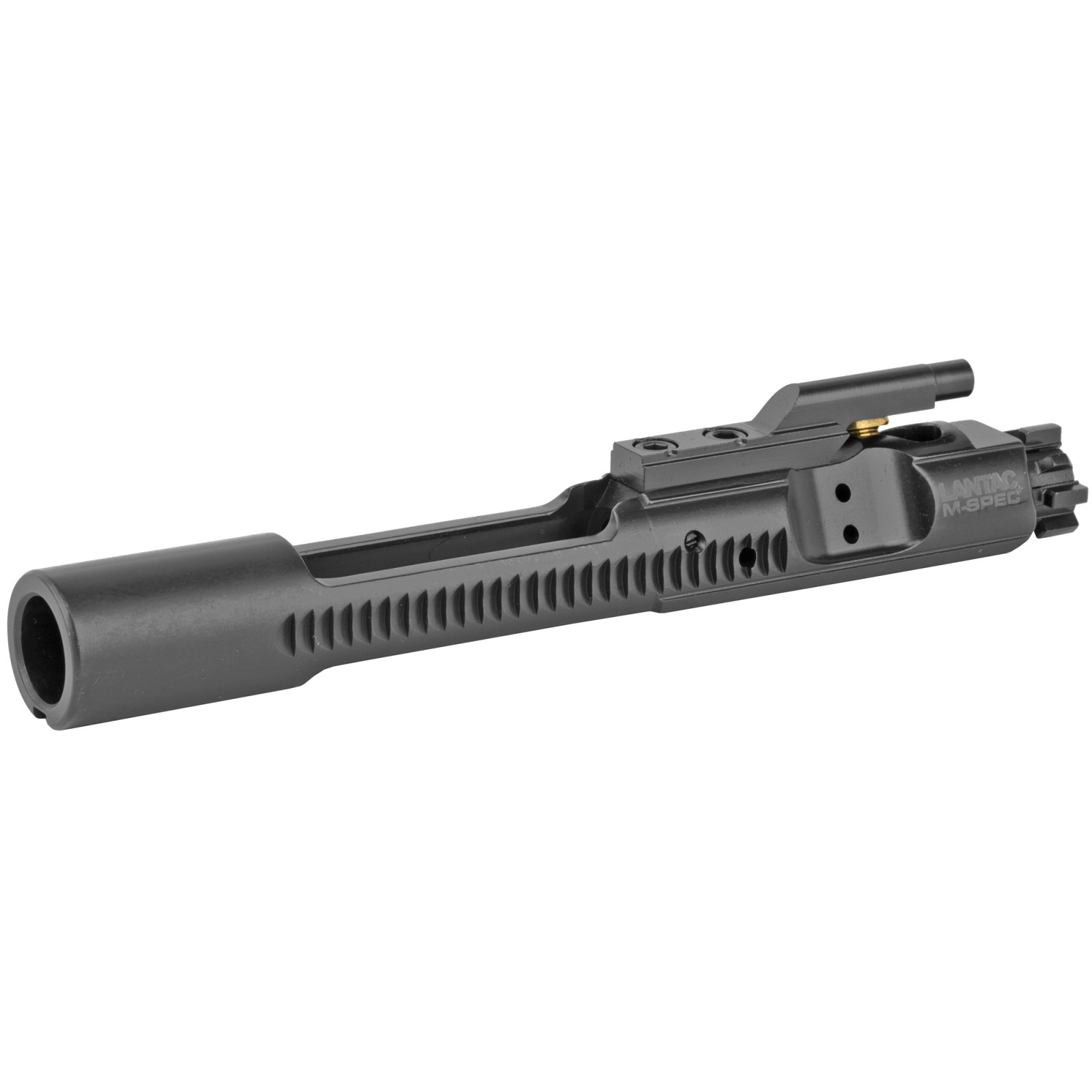 Lantac USA MSPEC BCG 5.56/.223 8620 Steel QPQ Nitride Black Full Auto - Lantac - 5.56/.223
