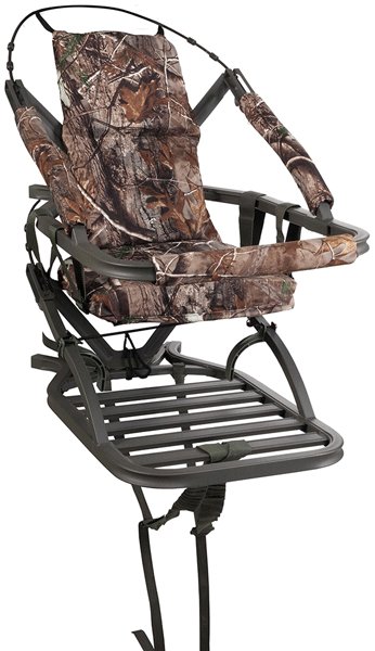Summit SU81120 Viper SD Climber, 300 lbs Capacity, 20 lbs Stand Weight - Summit