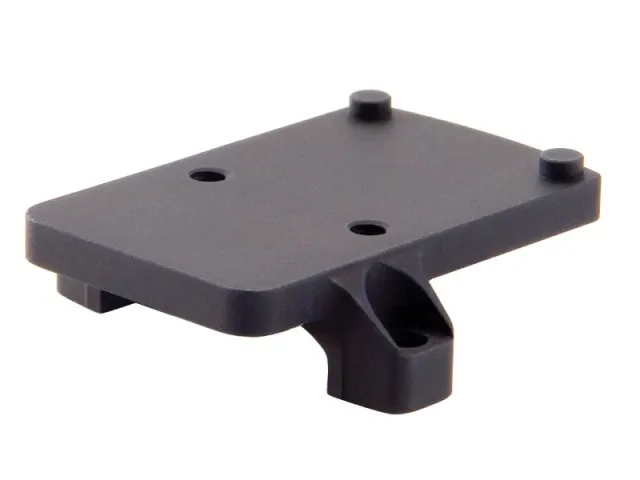 Trijicon RM66 RMR/SRO Mount Black for 4x32 LED ACOG - Trijicon