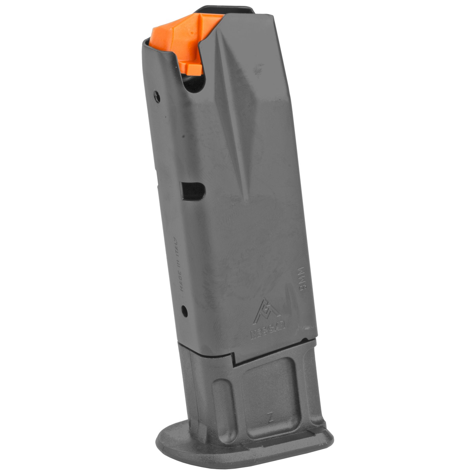 Buy Walther PPQ M2 9mm Luger Magazine - 10 Round Capacity, Steel Body, Matte online
