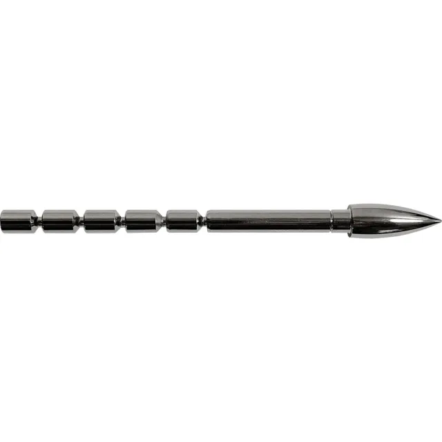 Easton 329634 4mm HL Stainless Steel Break-Off Point 80-130gr 12pk - Easton - 4mm
