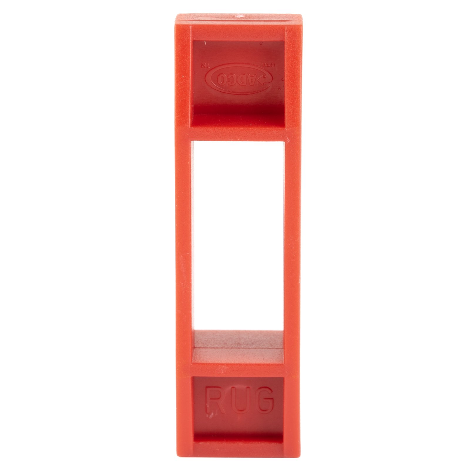 ADCO Mag Loader 22 LR Fits Model 22A/S Magazines Red STJR - ADCO - 22 LR
