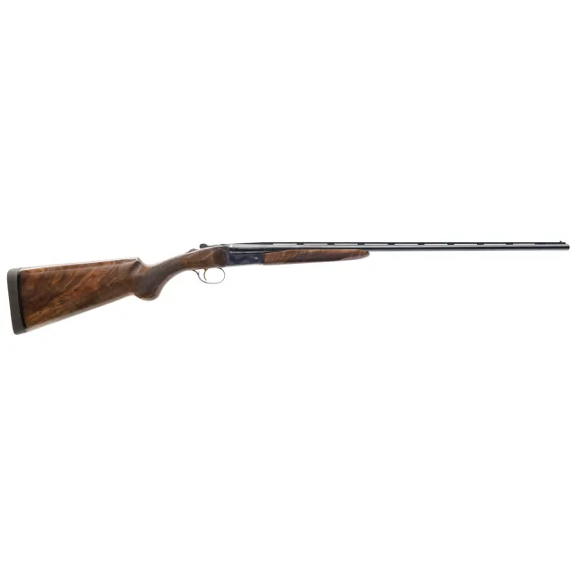 Akkar High Noon Elite Side-By-Side Sporting Shotgun 410 Bore 28" Barrels - Akkar - 410 Bore 3"