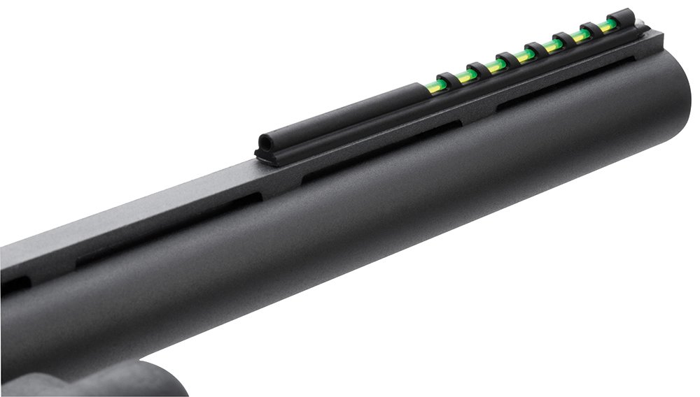 TRU Ball TG104G Glo-Dot Universal Pro Green Fiber Optic Sight - TRU Ball
