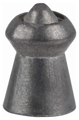 Gamo 177 Tomahawk Pellets 7.8 Grain Pointed HP 750-Pack 6322544CP54 - View 2