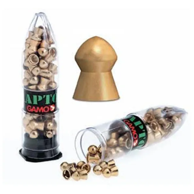 Gamo USA Raptor PBA Pellets .177 Caliber 100 Pack 632264454 - View 2