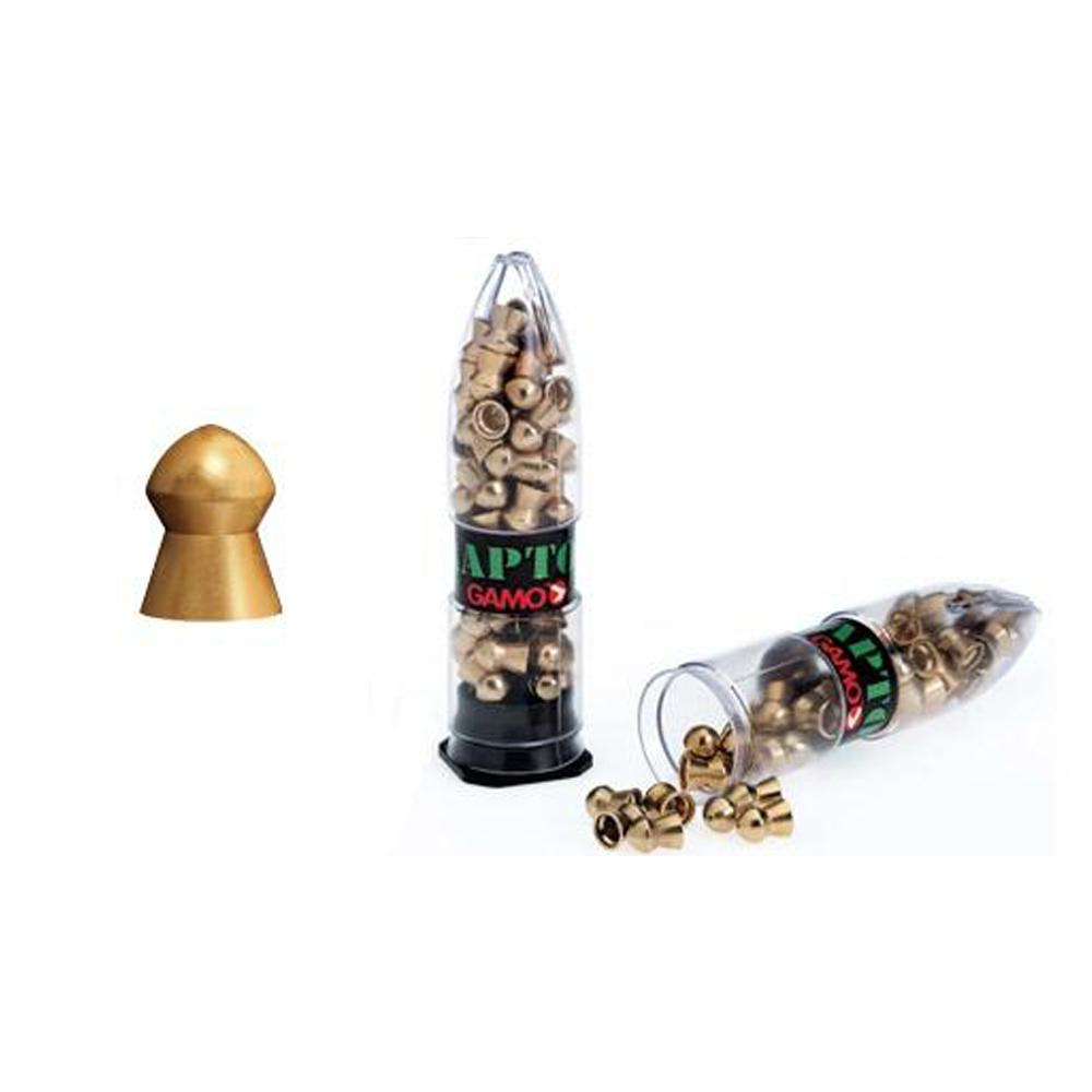 Gamo Raptor PBA .22 Cal Pellets 50pk - View 2