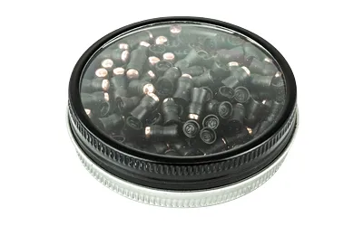 Gamo 632274054 Lethal .177 Pellets, Blister Card, 100 Pack - View 2